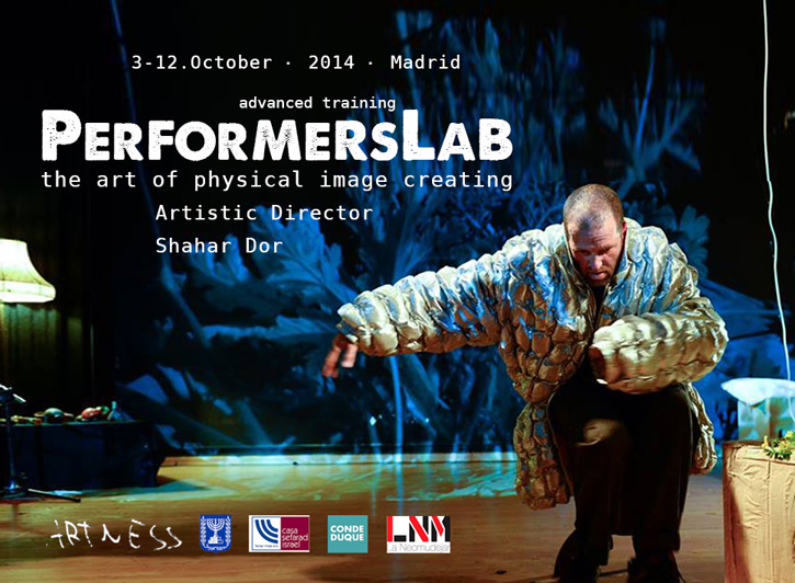 performerslab